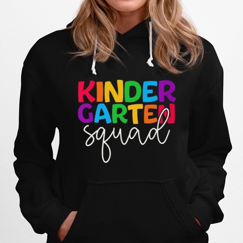 Kinder Crew Hoodie