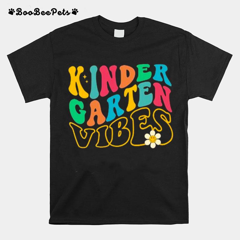 Kindergarten T-Shirt