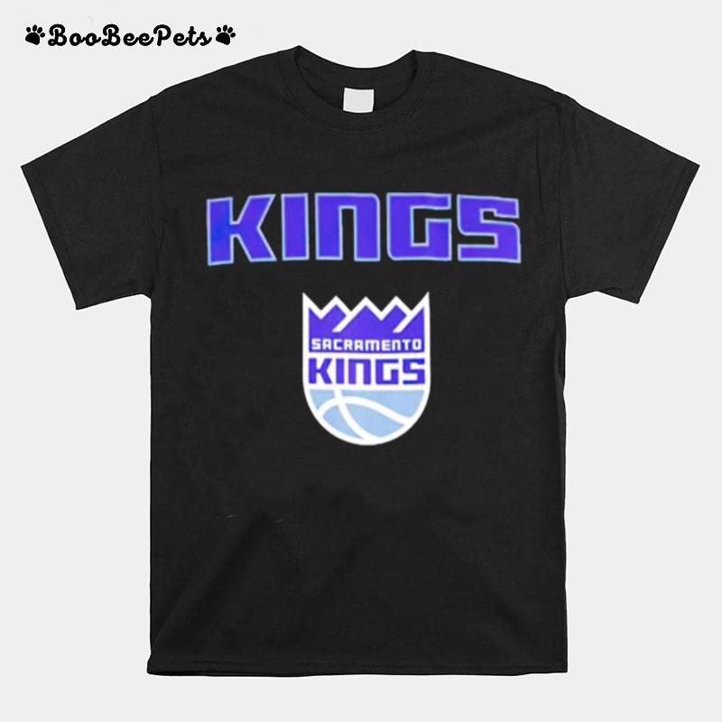 Kings Sacramento Nba T-Shirt