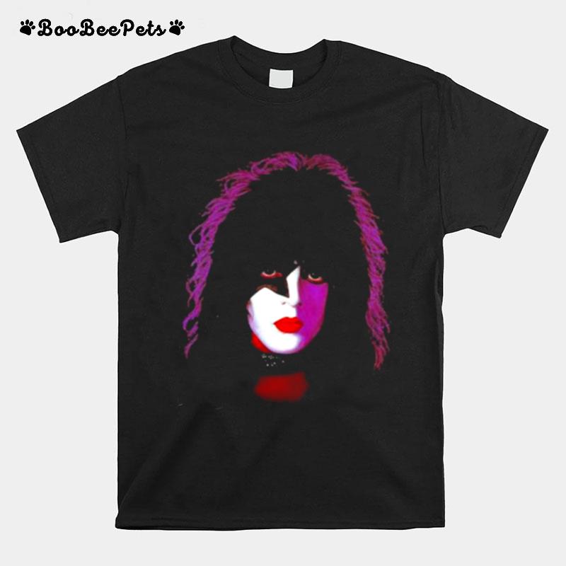 Kiss Peter Criss T-Shirt