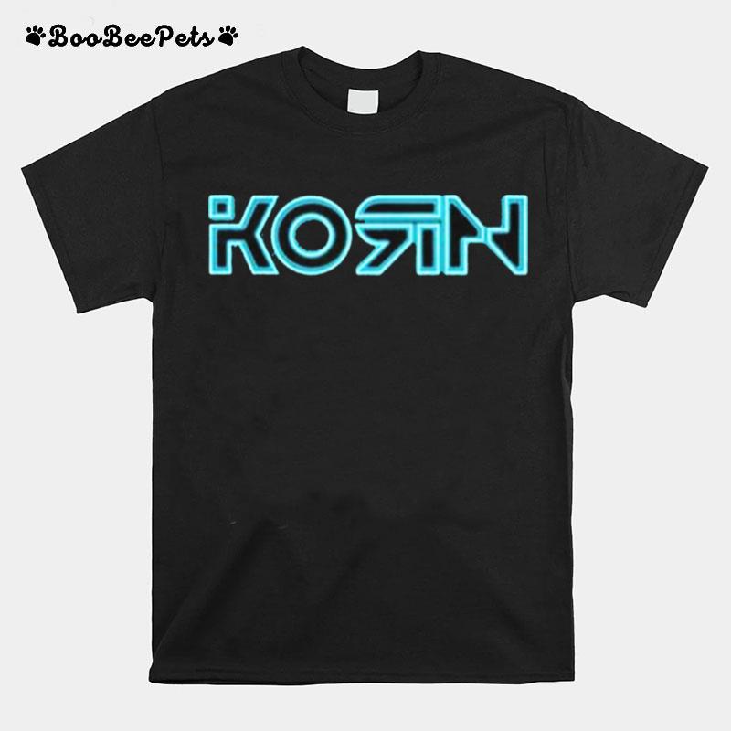 Korn Flynns T-Shirt