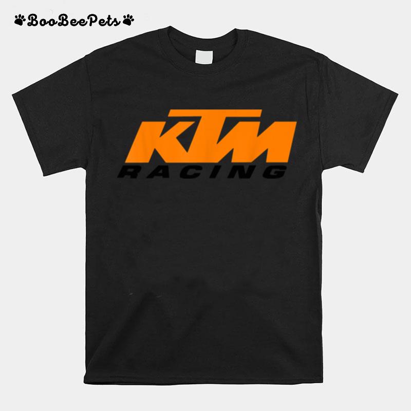 Ktms Redbulls T-Shirt