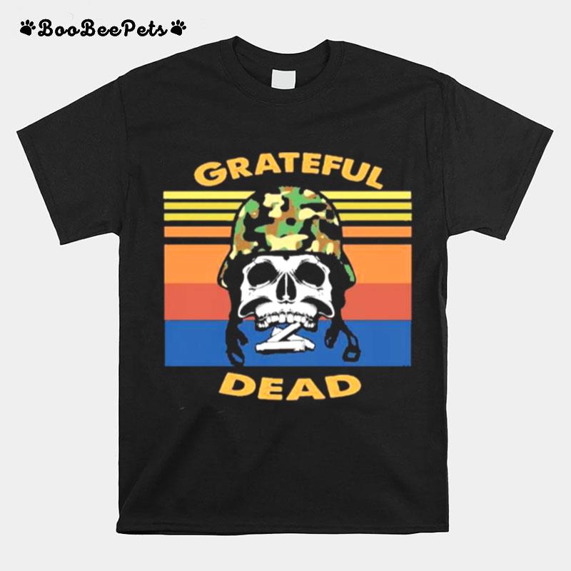 Kull Grateful Dead Vintage T-Shirt