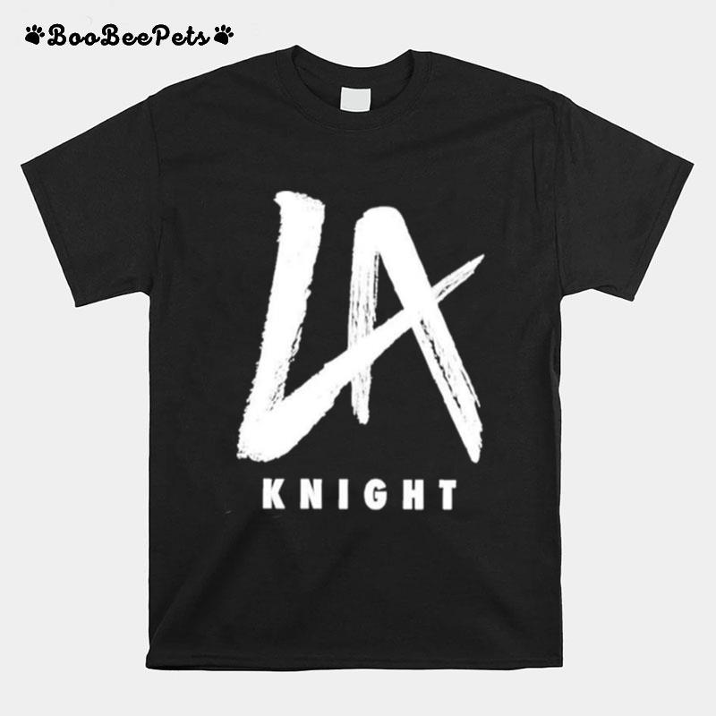 La Knight 2022 T-Shirt