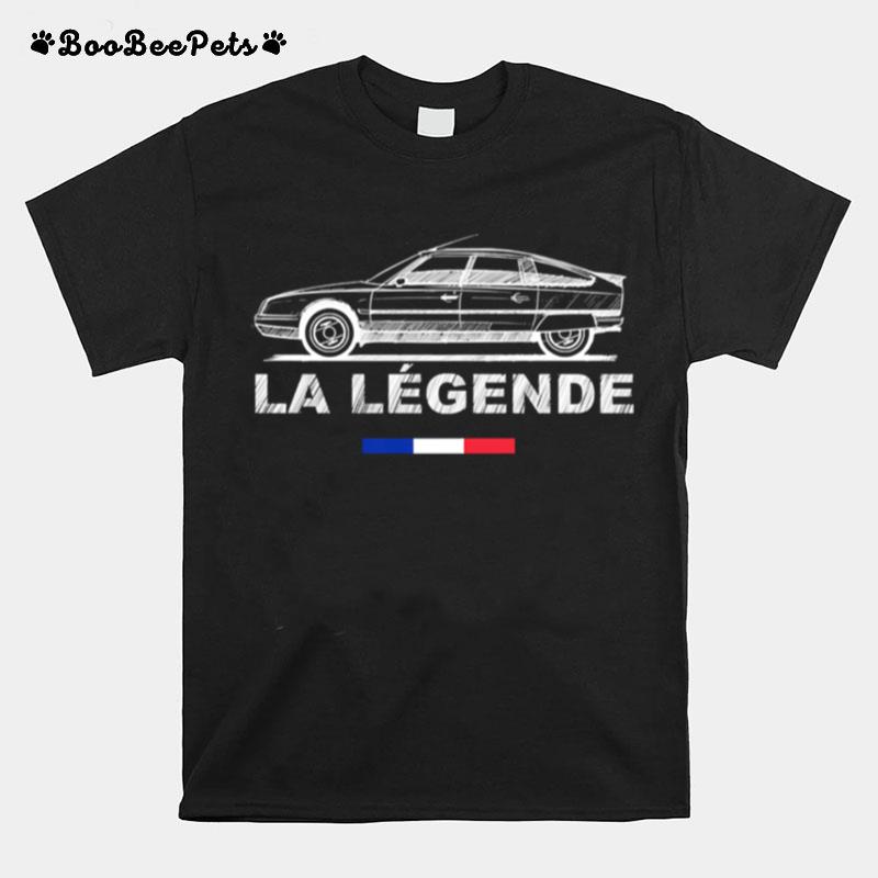 La Legende T-Shirt