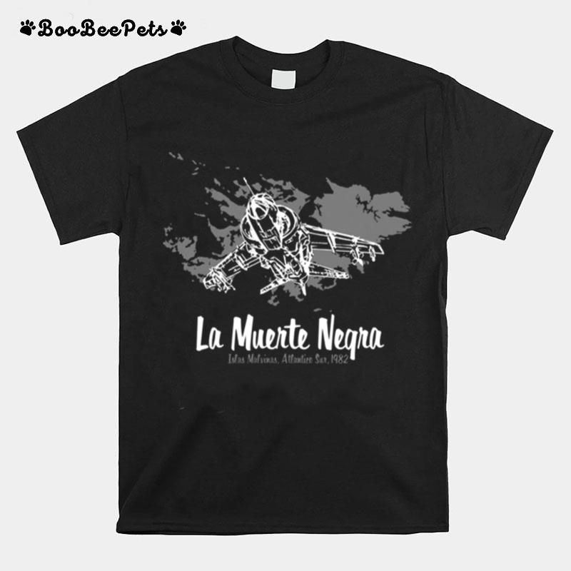 La Muerte Negra T-Shirt