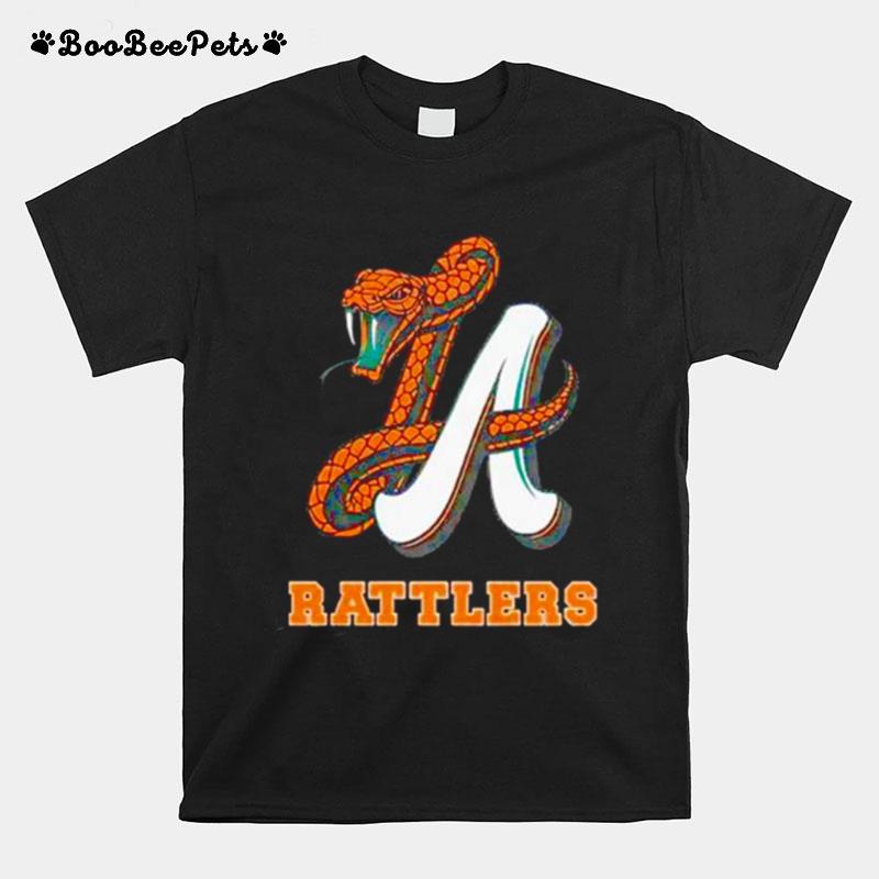 La Rattlers T-Shirt