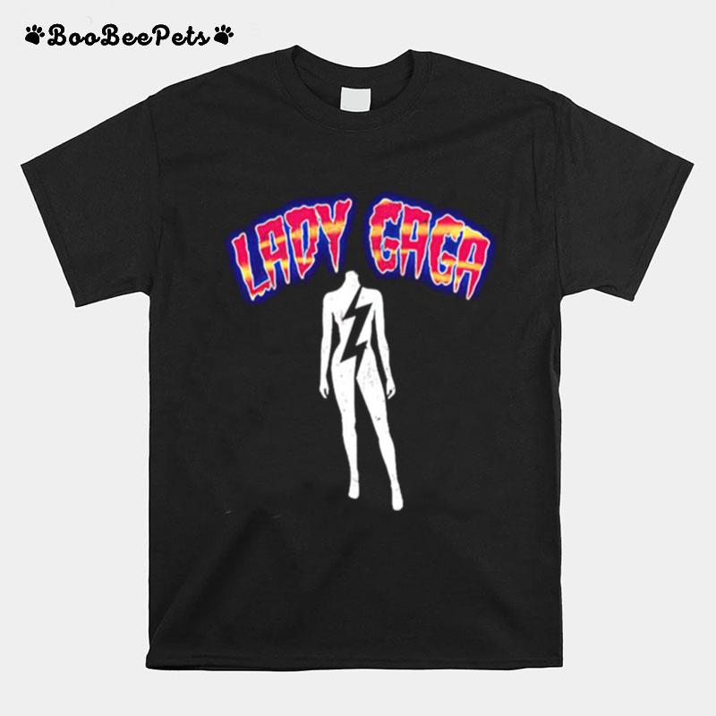 Lady Gaga T-Shirt