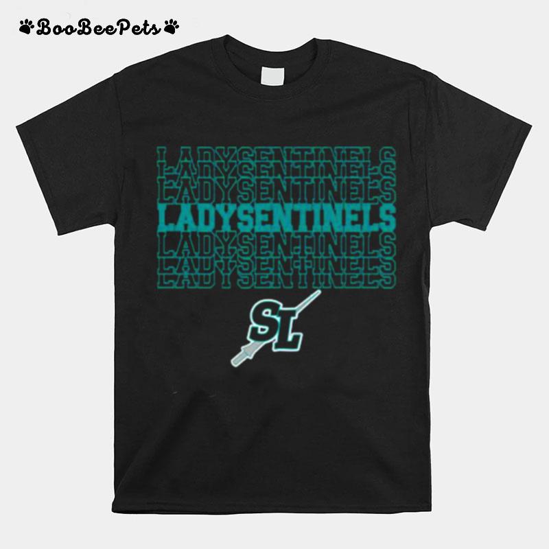 Lady Sentinels T-Shirt