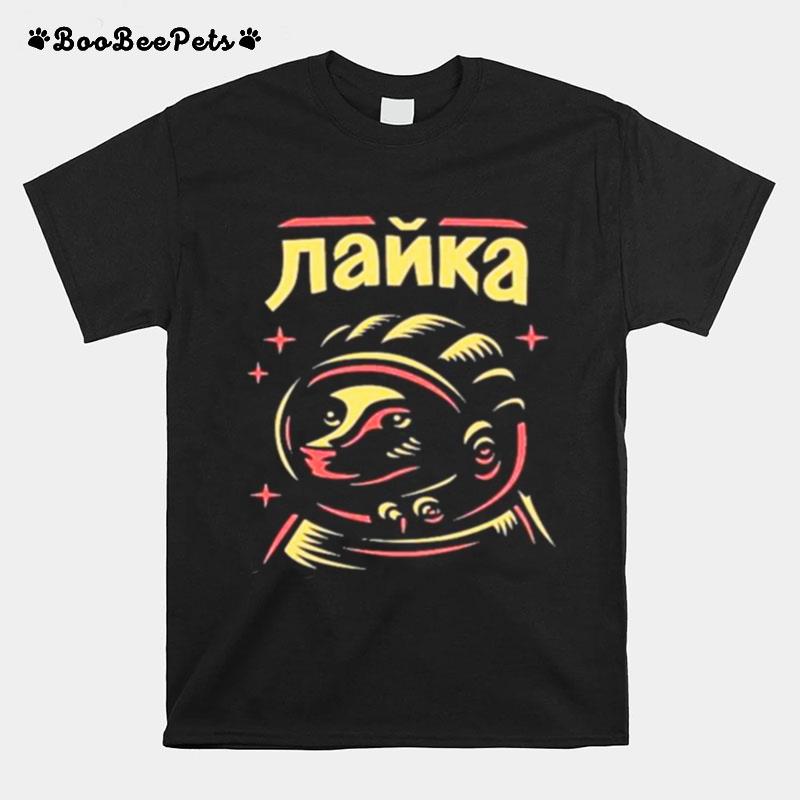 Laika T-Shirt