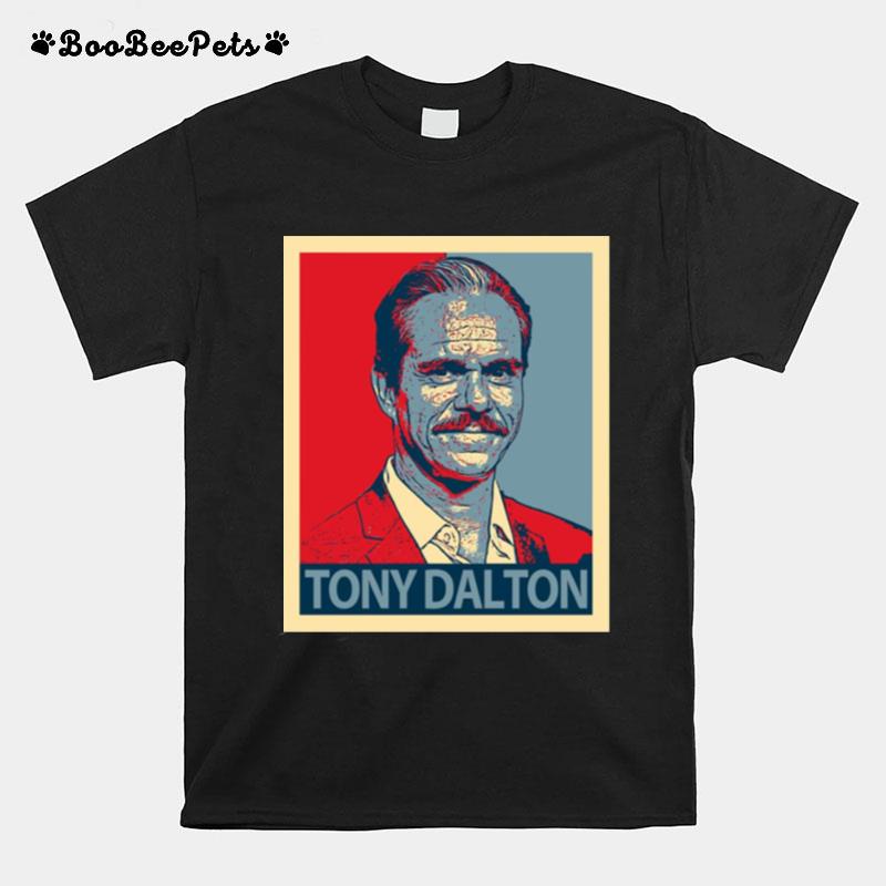 Lalo Salamanca Tony Dalton Better Call Saul Hope T-Shirt