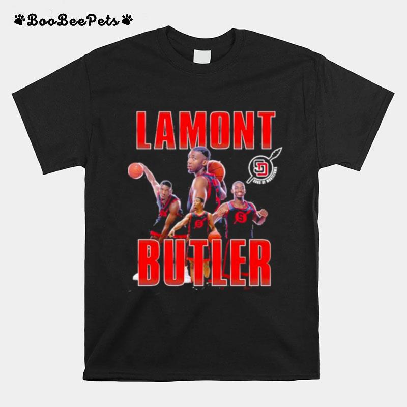 Lamont Butler Big Man Tee T-Shirt