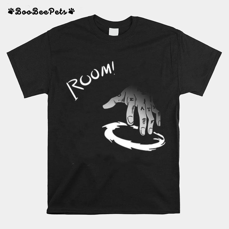 Law One Piece Room T-Shirt