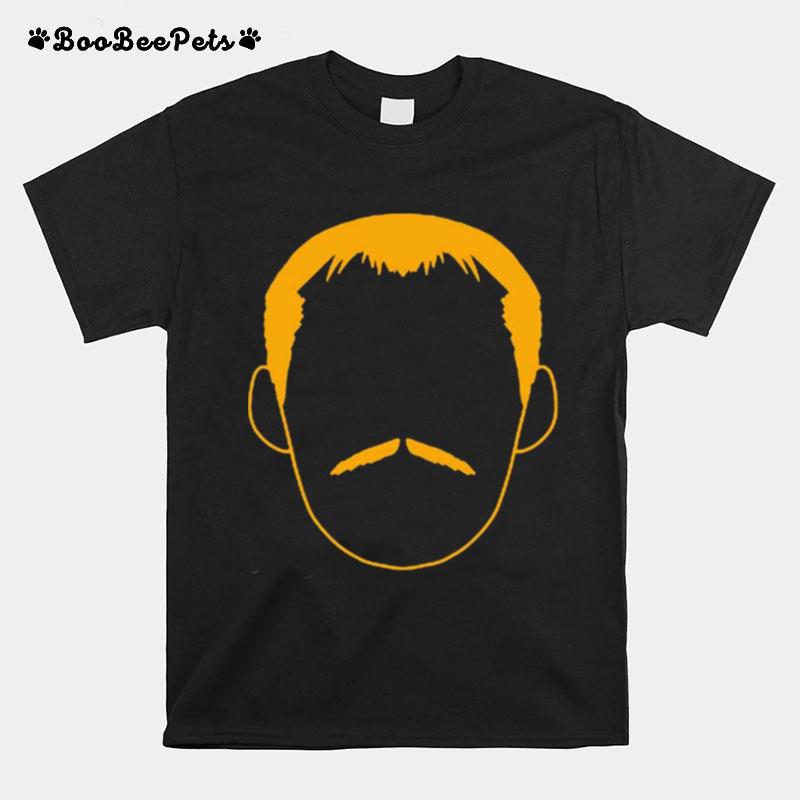 Lc Stache Tee T-Shirt