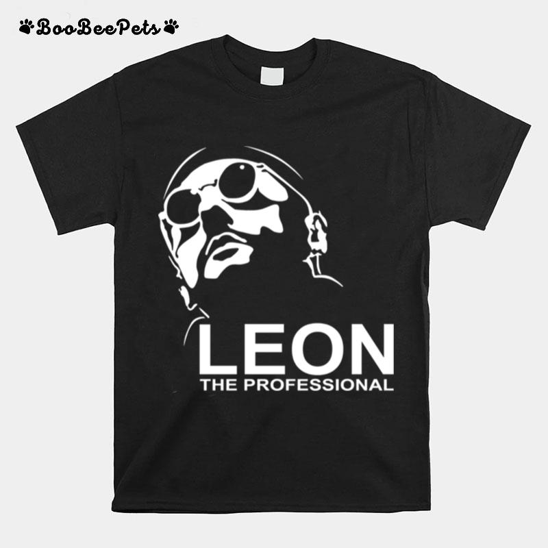 Leon The Professional Movie T-Shirt