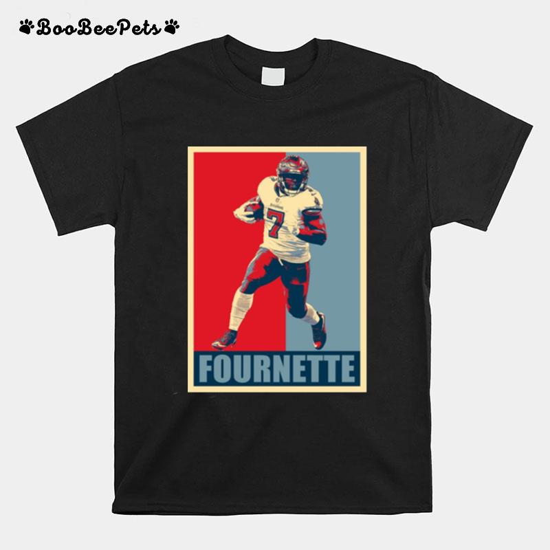 Leonard Fournette Hope T-Shirt