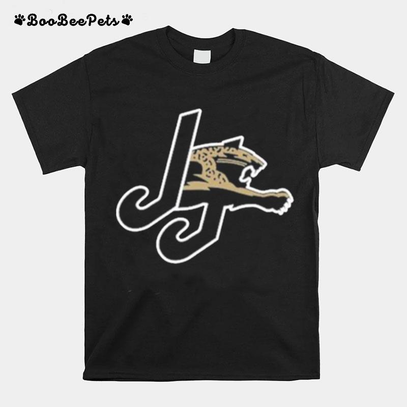 Lets Go Jacksonville Jaguars T-Shirt