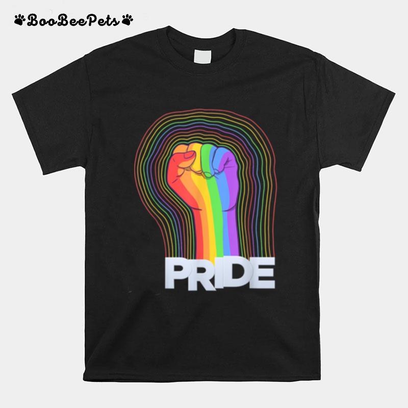 Lgbt Lgbtq Gay Pride Month Csd Gay Lesbian T-Shirt