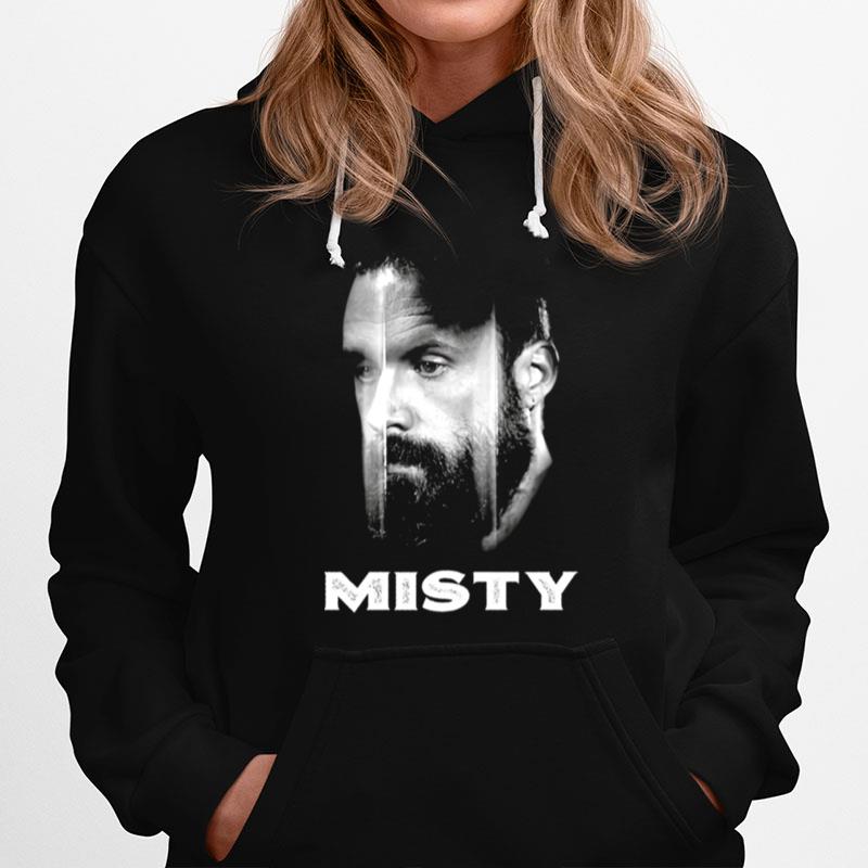 Lickety Split Father John Misty Hoodie