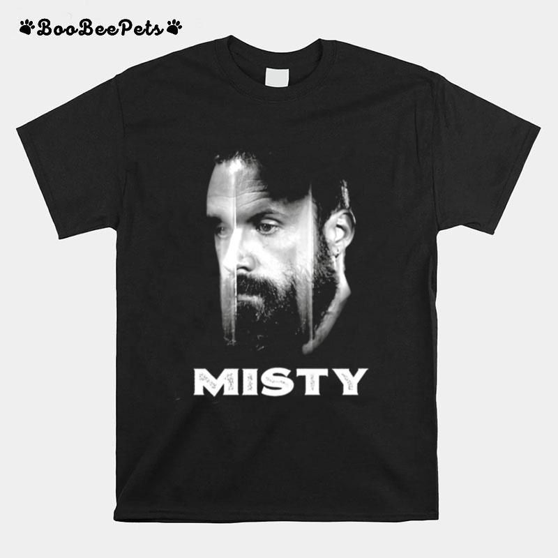 Lickety Split Father John Misty T-Shirt