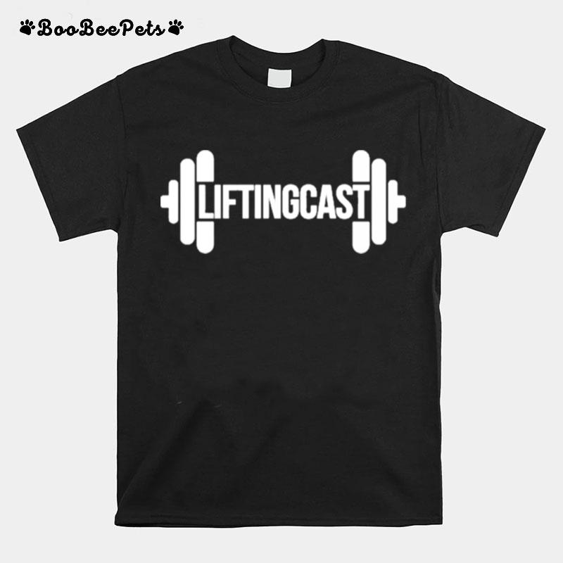 Lifting Cats T-Shirt