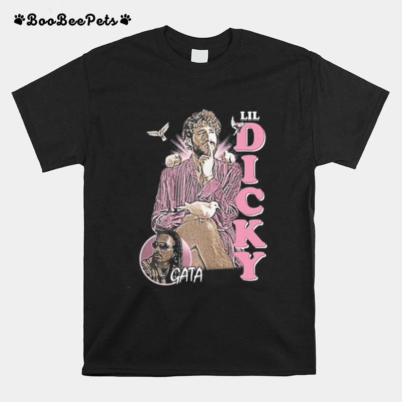 Lil Dicky Looking For Love Tour T-Shirt