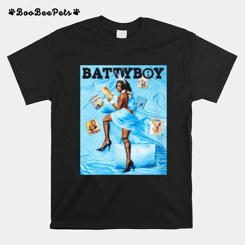 Lil Nas Batty Boy T-Shirt