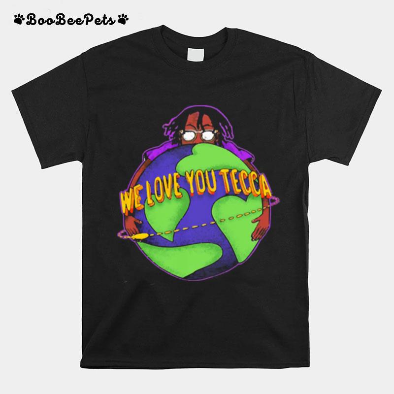 Lil Tecca T-Shirt
