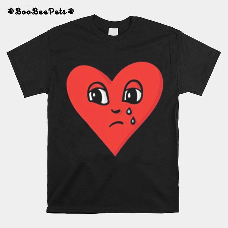 Lil Tjay Broken Heart T-Shirt