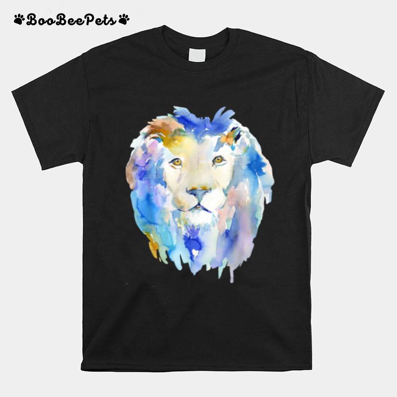 Lion Be Brave T-Shirt