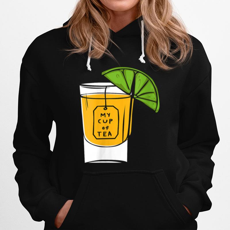 Liquid Courage Hoodie