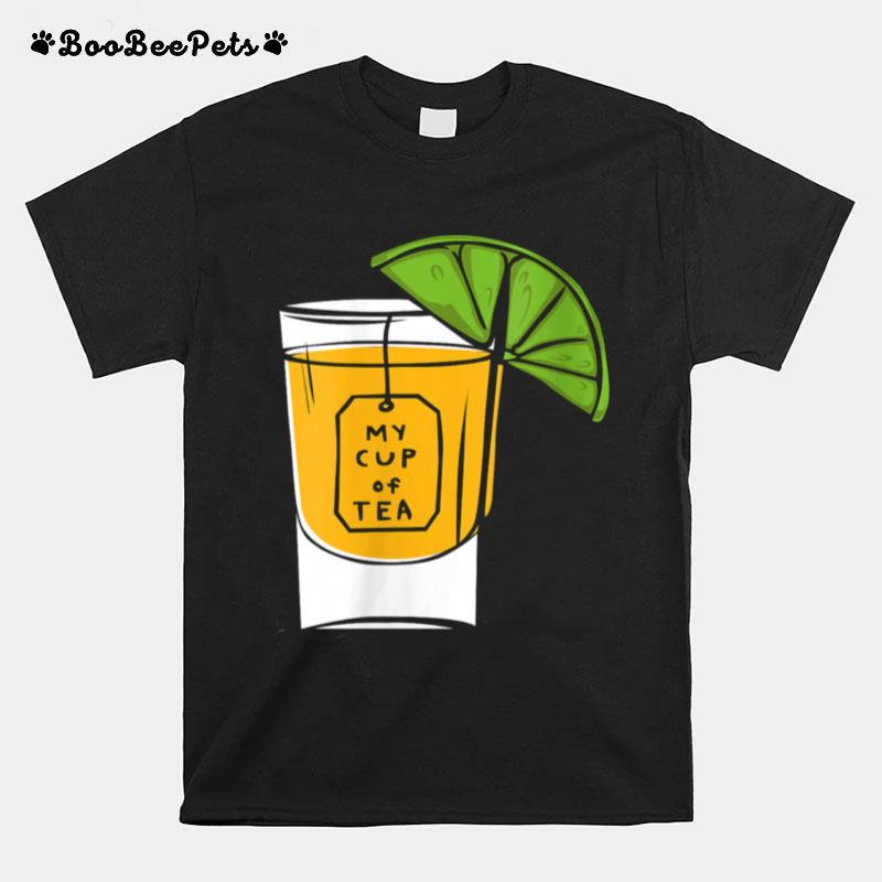 Liquid Courage T-Shirt