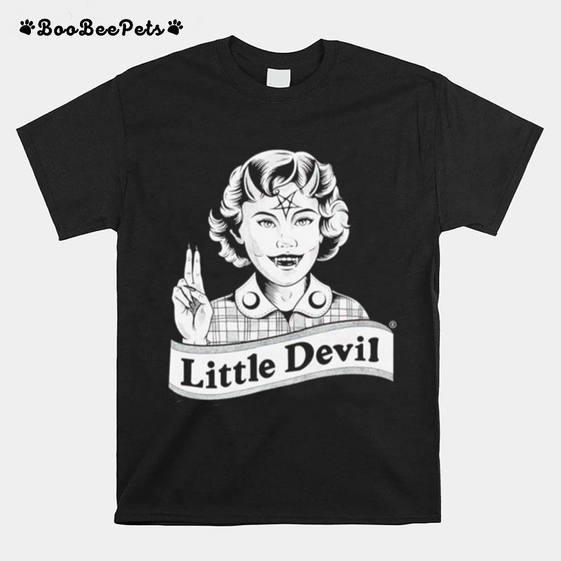 Little Debbie Little Devil T-Shirt