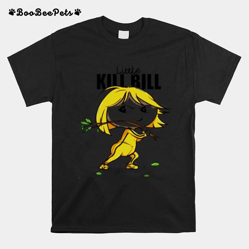 Little Kill Bill T-Shirt