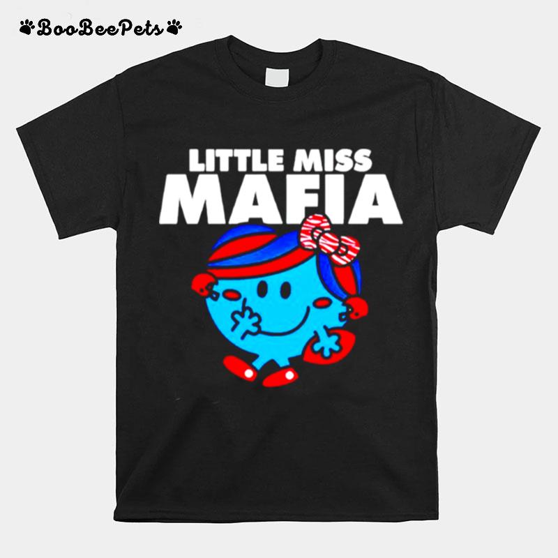 Little Miss Mafia T-Shirt