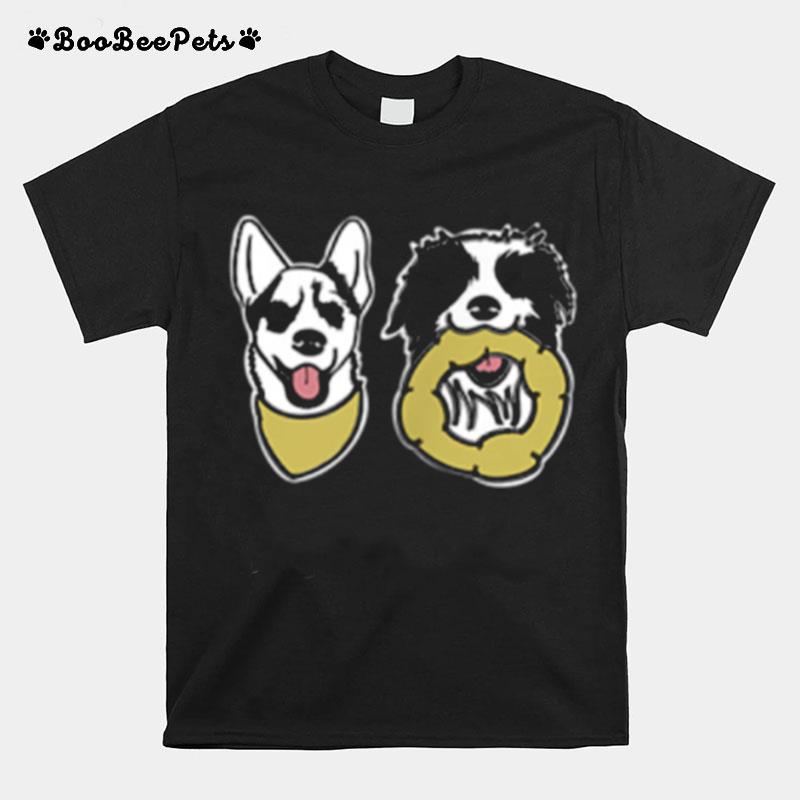 Little Pups T-Shirt
