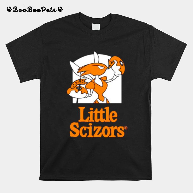 Little Scizors T-Shirt