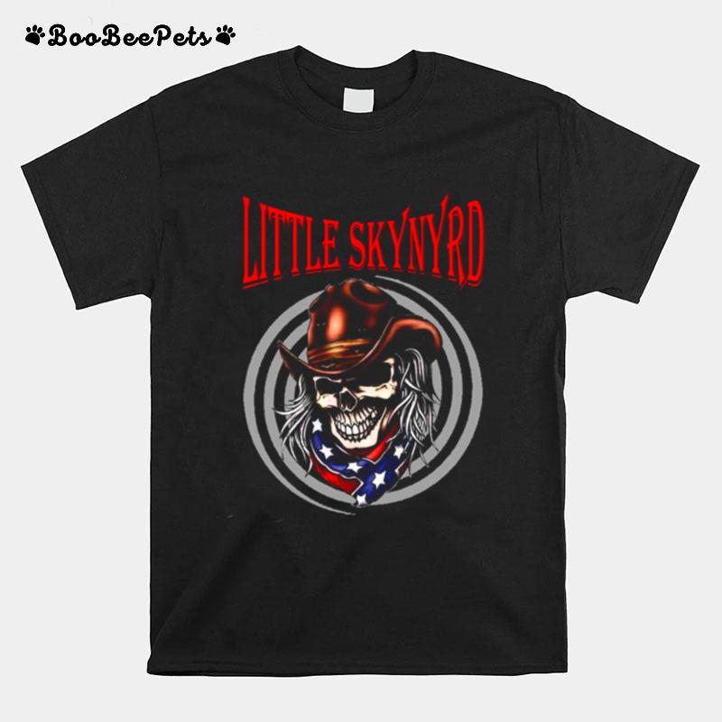 Little Skynyrd Lynyrd Skynyrd T-Shirt