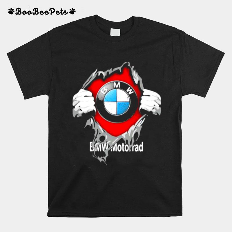 Logo Bmw Motorrad T-Shirt