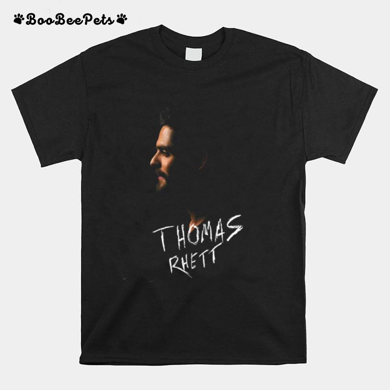 Look What God Gave Her Thomas Rhett T-Shirt