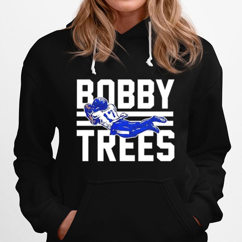 Los Angeles Rams Robert Woods Bobby Hoodie