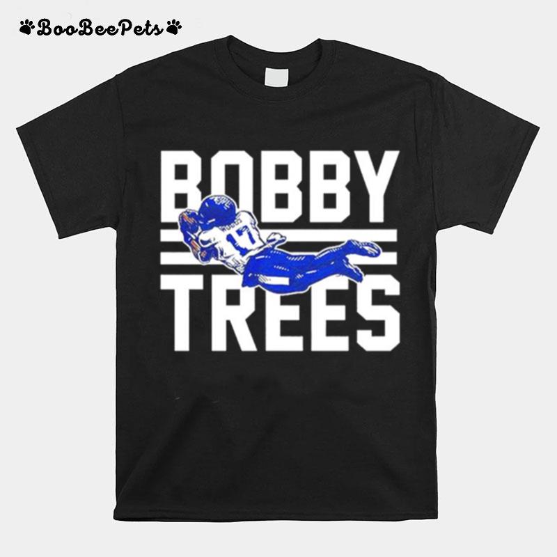 Los Angeles Rams Robert Woods Bobby T-Shirt
