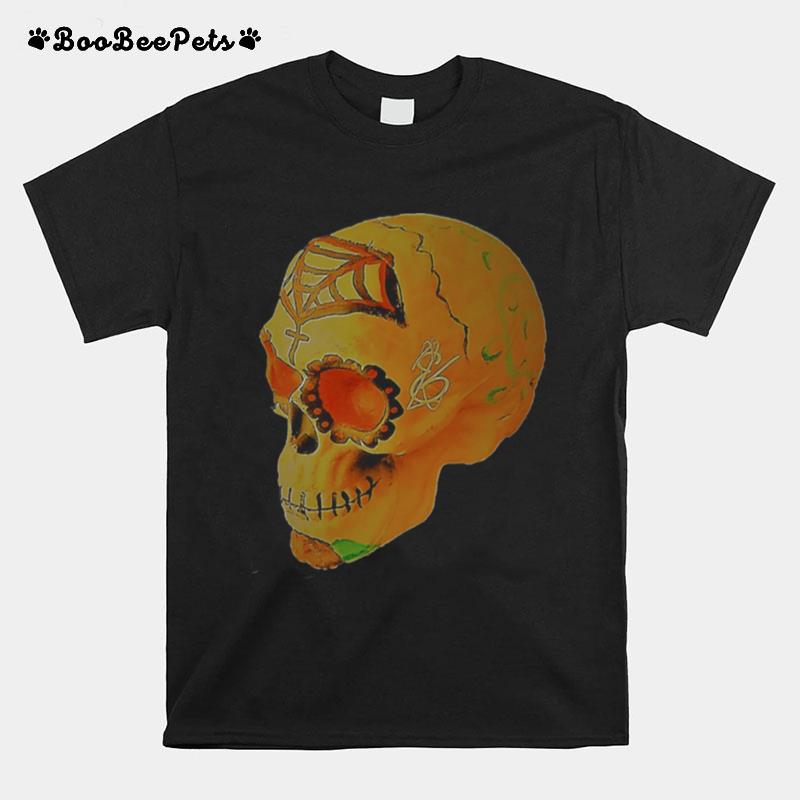 Los Muertos Day Of The Dead T-Shirt