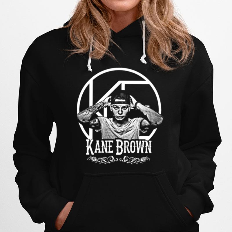 Lost In The Middle Of Nowhere Kane Brown Hoodie