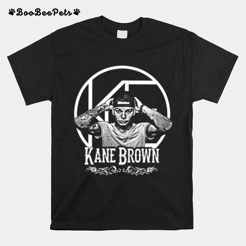 Lost In The Middle Of Nowhere Kane Brown T-Shirt