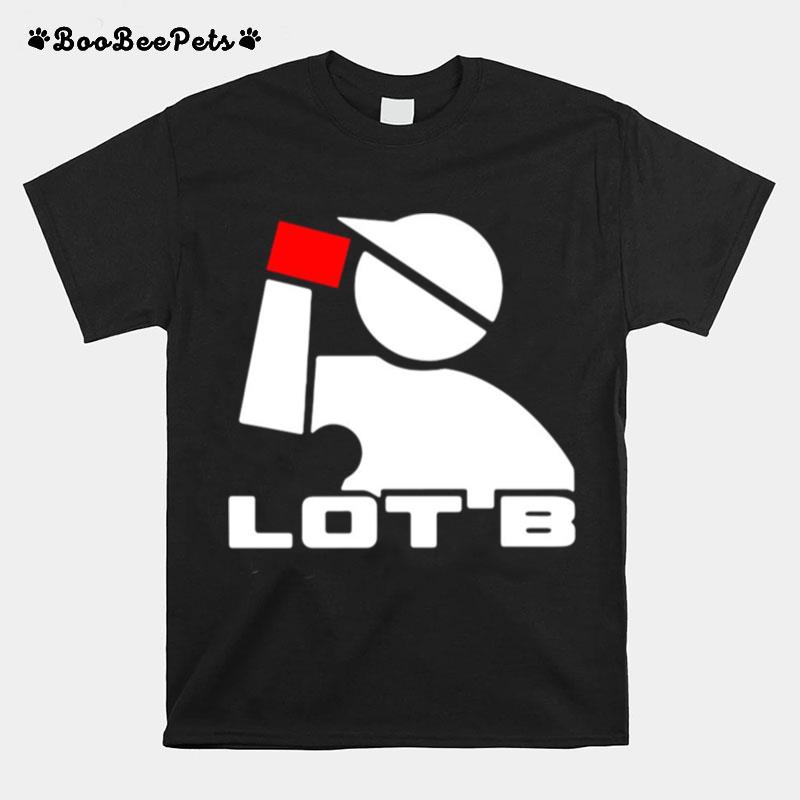 Lot B Ii T-Shirt