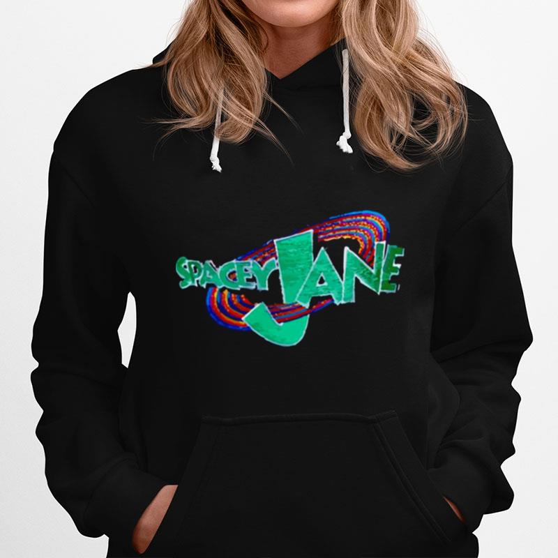 Lots Of Nothing Spacey Jane Band Hoodie