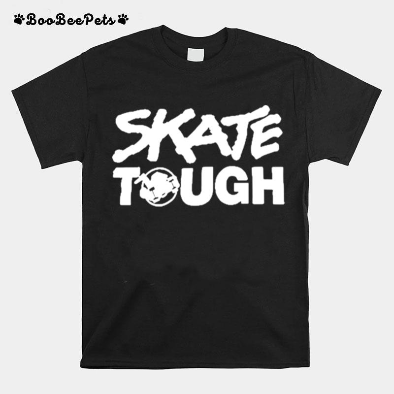 Louis Tomlinson Skate Tough T-Shirt