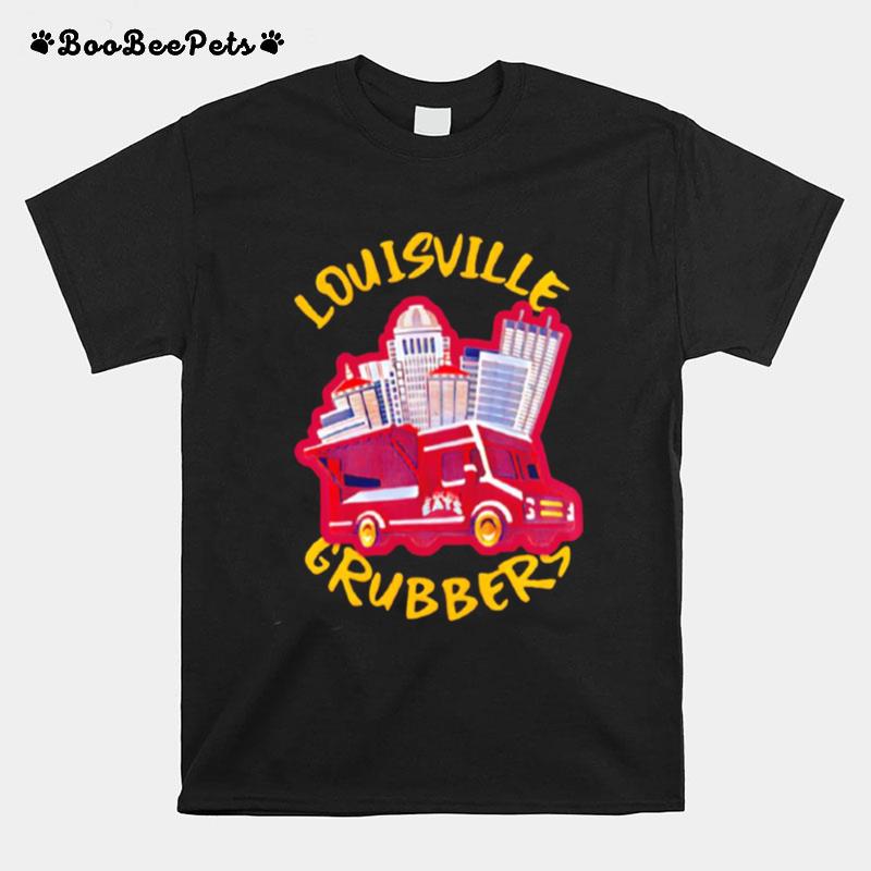 Louisville Grubbers T-Shirt