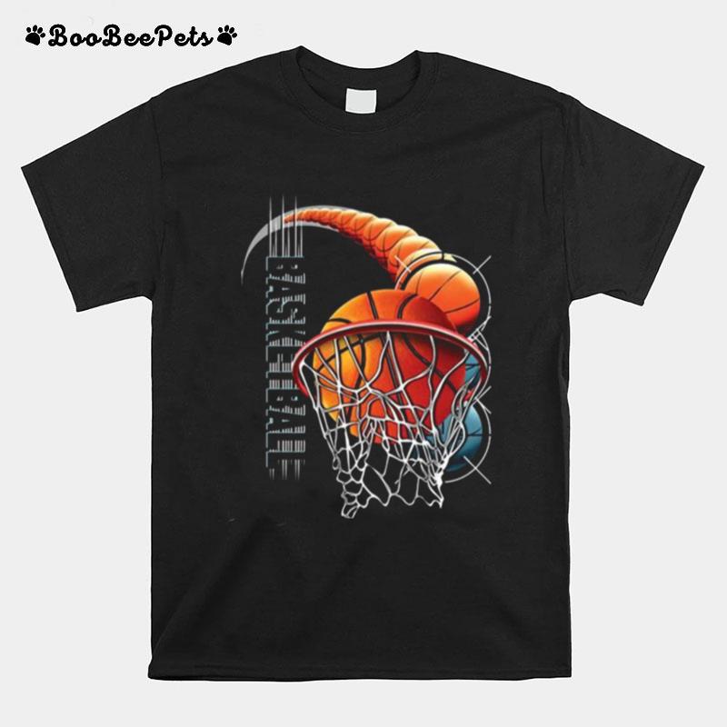 Love Basket T-Shirt